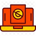 Certificate Ownership Copyright Icon
