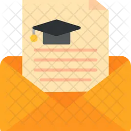 Certificate  Icon