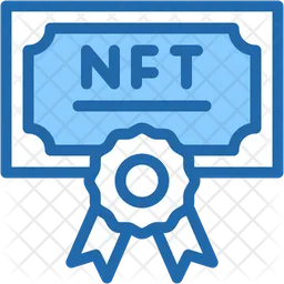 Certificate  Icon