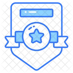 Certificate  Icon