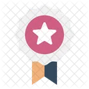 Certificate badge  Icon