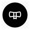 Certificate Diploma Degree Icon