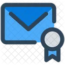 Email Mail Envelope Icon