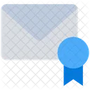 Certificate  Icon