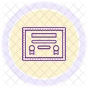 Certificate  Icon