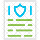 Certificate  Icon