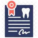 -certificate  Icon