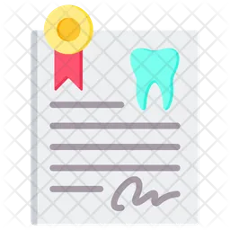 -certificate  Icon