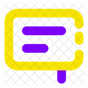 Certificate  Icon