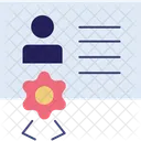 Certificate  Icon
