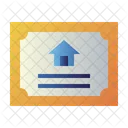 Real Estate Property House Icon