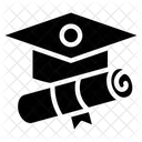 Certificate  Icon