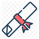 Certificate  Icon