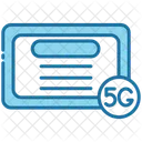 Certificate  Icon