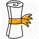 Certificate Icon