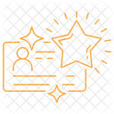 Certificate  Icon