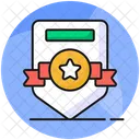 Certificate  Icon