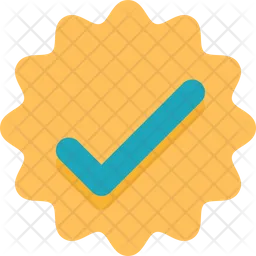 Certificates  Icon