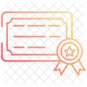 Certificates bundles  Icon