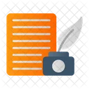 Certification  Icône