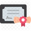Certification Course  Icon
