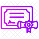 Certification Course  Icon