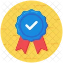 Certificato  Icon