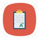 Certificato  Icon