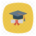 Certificato  Icon