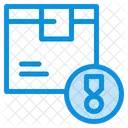 Certified Delivery Delivery Certificate Delivery Achievement Icon