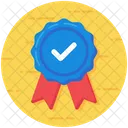 Certified  Icon