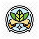 Certified Organic Durability Icon