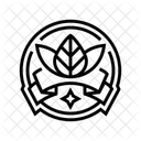 Certified Organic Durability Icon