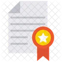 Certified Web Web Ranking Web Rating Icon