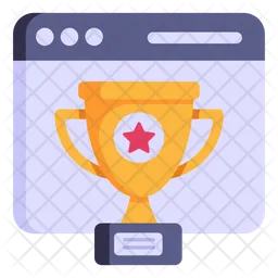 Certified Website  Icon