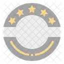 Certify  Icon