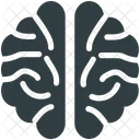 Cerveau  Icône
