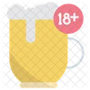 Cerveja  Icon