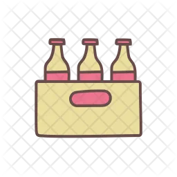 Cerveja  Icon