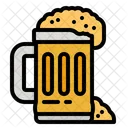 Cerveja  Ícone