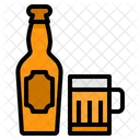 Cerveja  Icon