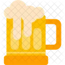 Cerveja Alcool Bar Icon