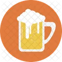 Cerveja  Ícone