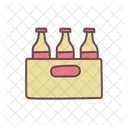 Cerveja  Ícone