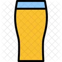 Cerveja Irlandesa Copo De Cerveja Bebida Ícone