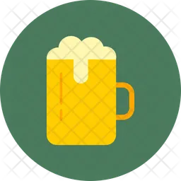 Cerveza  Icono