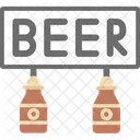 Cerveza  Icono