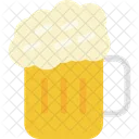 Cerveza  Icono