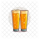 Cerveza  Icono