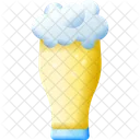 Cerveza Bebida Alcohol Icono